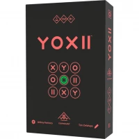 1. Cosmoludo: Yoxii